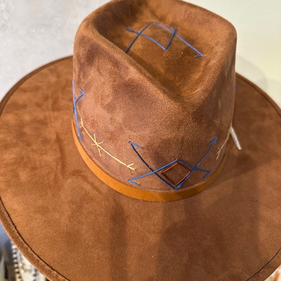 Rancher Hat